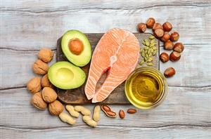 Keto Shopping List and Meal Plan Free